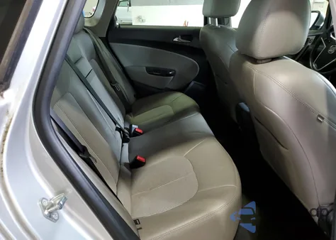 2015 Buick Verano Convenience z USA, uszkodzony, nr VIN 1G4PR5SK3F4120811